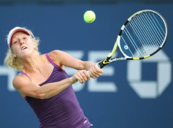 Turniej WTA w Moskwie: Zwycięstwo Radwańskiej w deblu