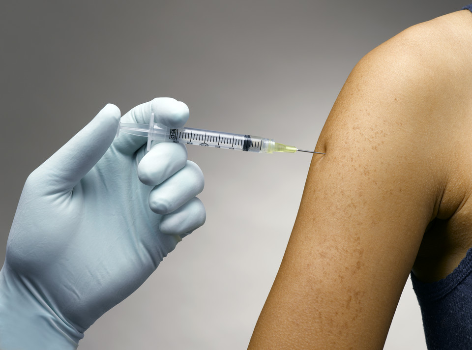 Wojna ze szczepieniami w Leżajsku