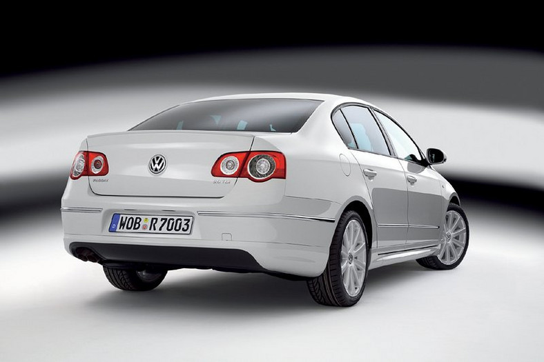 Volkswagen: R-pakiet dla seryjnych modeli