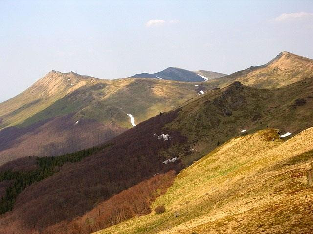 Galeria Polska - Bieszczady, obrazek 14