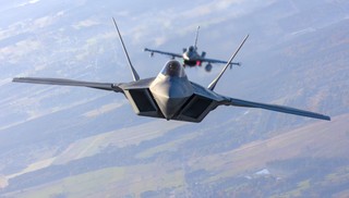 Chiny mają Tajwan na widelcu. USA reagują doktryną 'zabawy w chowanego'