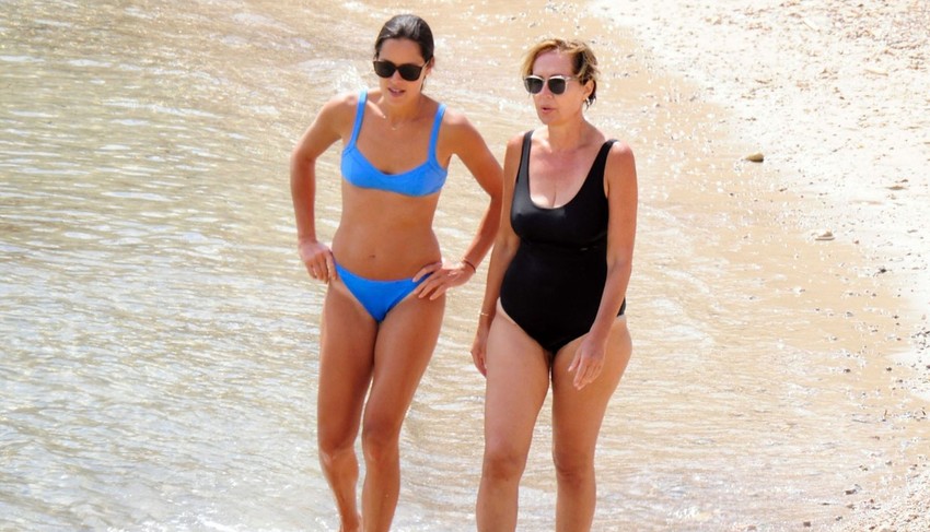 Ana i Dragana Ivanović