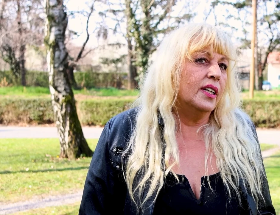 Teya Dora, emisija "Metar moga sela"