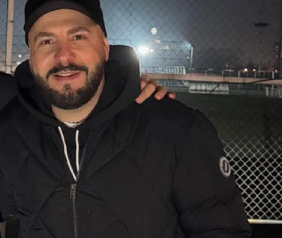 Vladimir Blažev Pančo