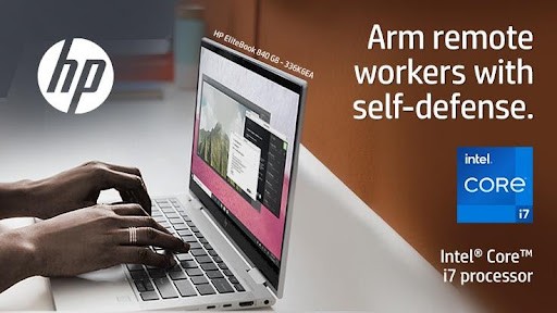 Business PC built for the anywhere workplace - Vimarsana News