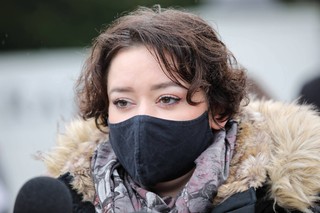 Żukowska: Lewica zagłosuje za ratyfikacją zasobów własnych UE