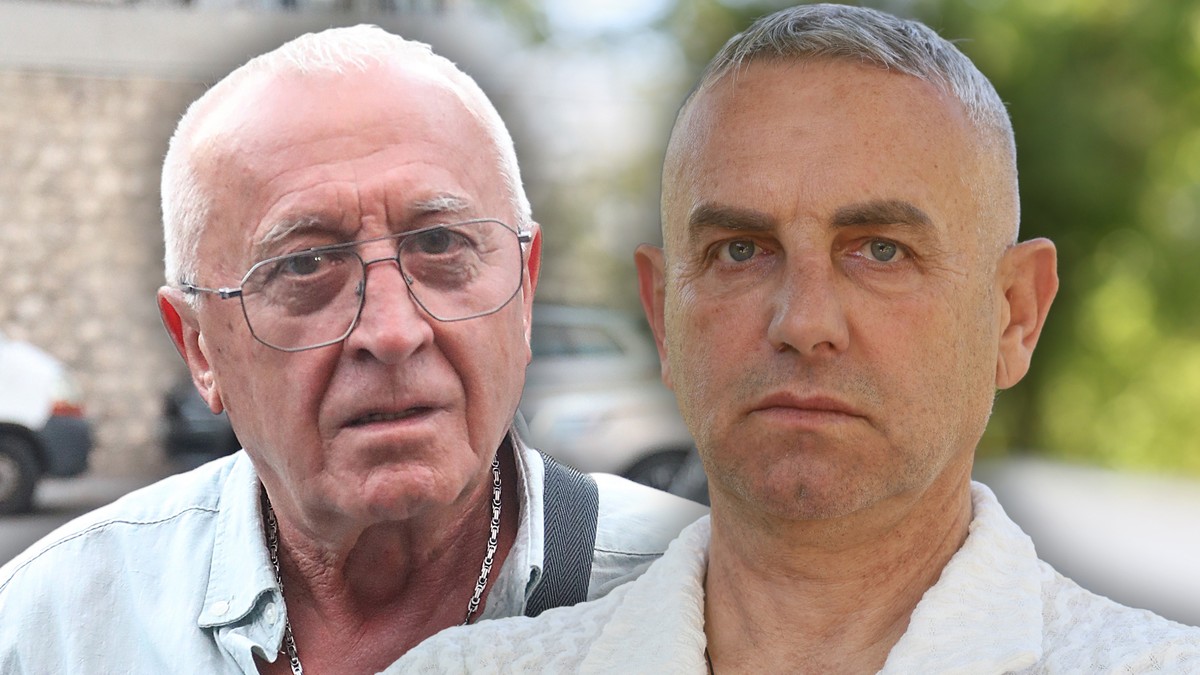 "MALTRETIRALI SU NAS NA NASTUPU" Ivan Gavrilović priznao kroz KAKAV PAKAO su prošli on i Era Ojdanić - folker van sebe, sve izašlo u javnost