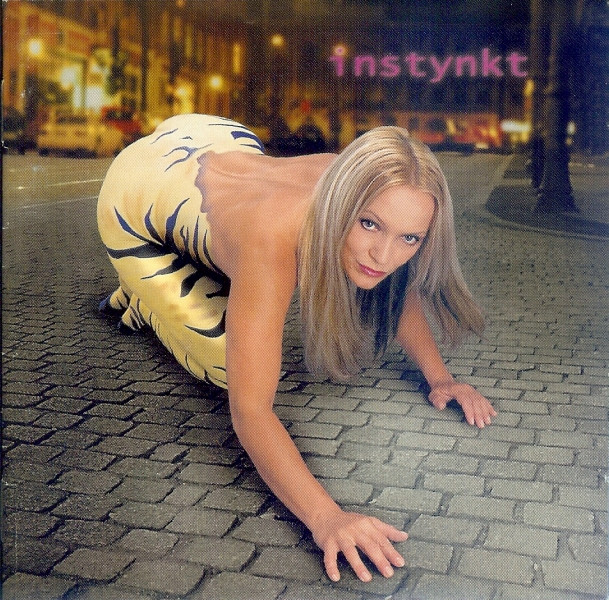 Małgorzata Ostrowska - "Instynkt"