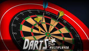 Darts Pro