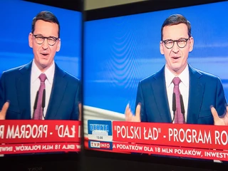 PiS przedstawił Polski Ład, ale na razie bez wyliczenia kosztów.