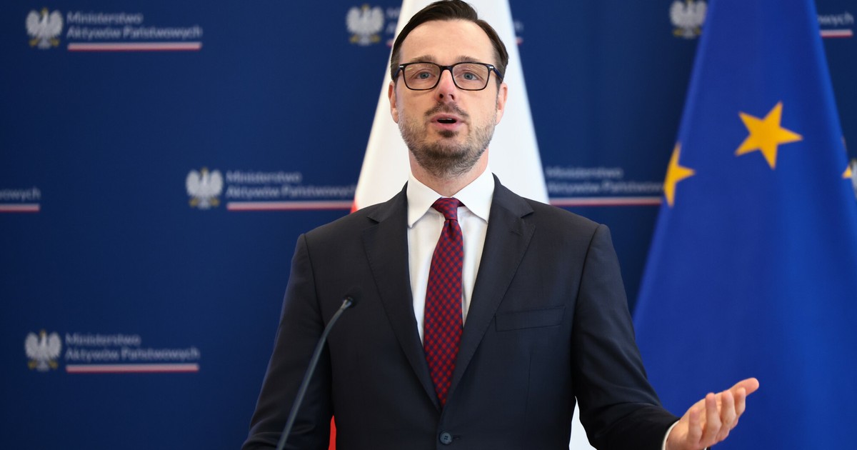 Były minister znalazł pracę. Trafi do zarządu państwowego banku