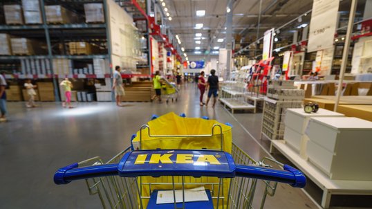 Ikea Wprowadza Zwrot Mebli W Niemczech Za Bony Podarunkowe