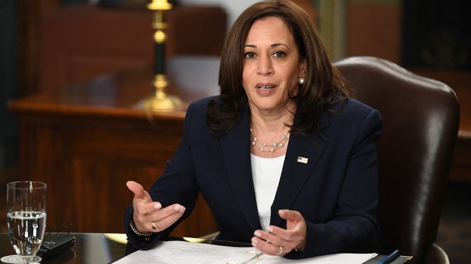 Kamala Harris