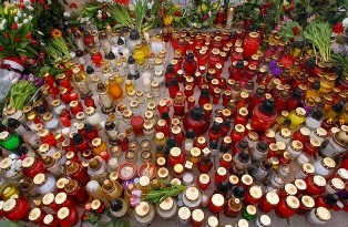 Płacimy za pomniki smoleńskie, których nie ma?