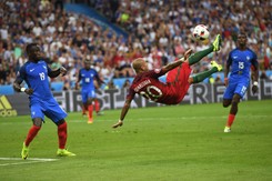 Po raz czwarty w historii w finale ME zdecydowała dogrywka