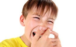 Jak leczyć trądzik u dzieci?