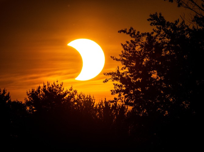 Pomračenje Sunca