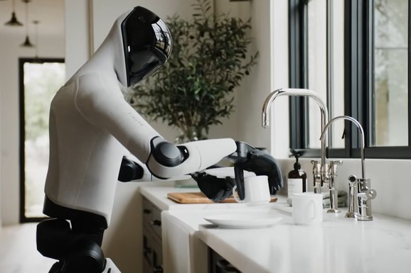 Milijarder upozorava: Humanoidni roboti će propasti za 5 do 10 godina