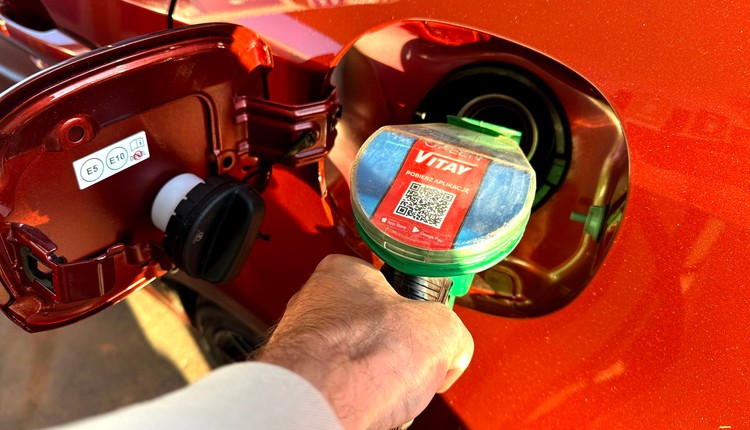 Paliwowe trzęsienie ziemi na stacjach: Od 9 marca benzyna 95 i LPG już po tyle