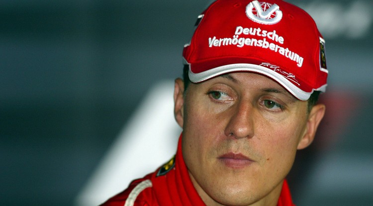 Michael Schumacher