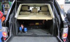 Jak BOR ujawnił samochód prezydenta? Ekspert: To idiotyzm! ZDJĘCIA