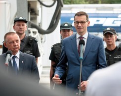 To nie będzie łatwa misja dla Morawieckiego. Politolog wskazuje TRZY POTENCJALNE PROBLEMY