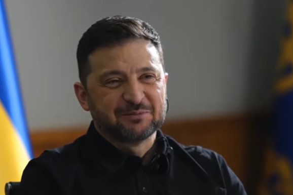 (VIDEO) "SITUACIJA SE ZAKOMPLIKOVALA ZBOG IRANA" Zelenski se sastao sa Trampovim zetom na Floridi: Otkriven glavni uslov za kraj rata