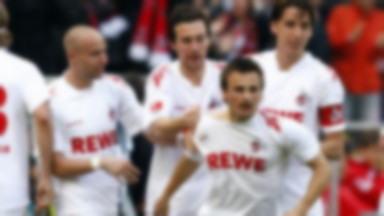 Bundesliga: FC Koeln gra "o życie" z Bayernem