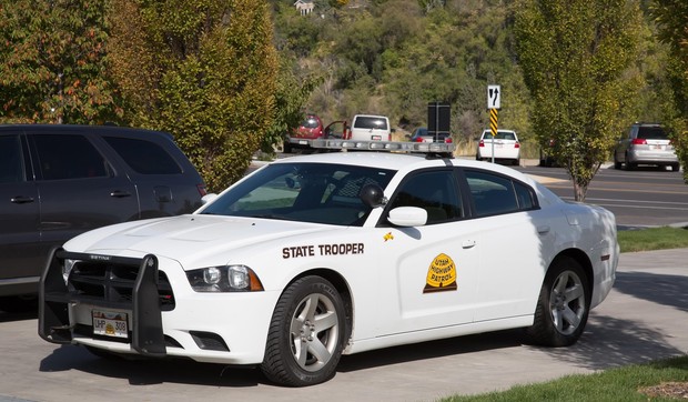 Juta, policija (arhiva)