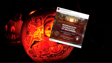 Zakonnicy z Krakowa kontra Halloween. Organizują mszę przebłagalną