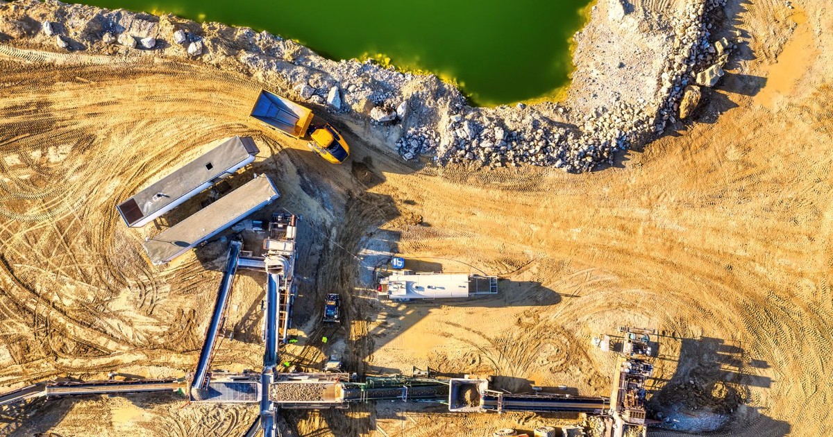 Namibia moves to position itself as the next major force in critical minerals and rare earths