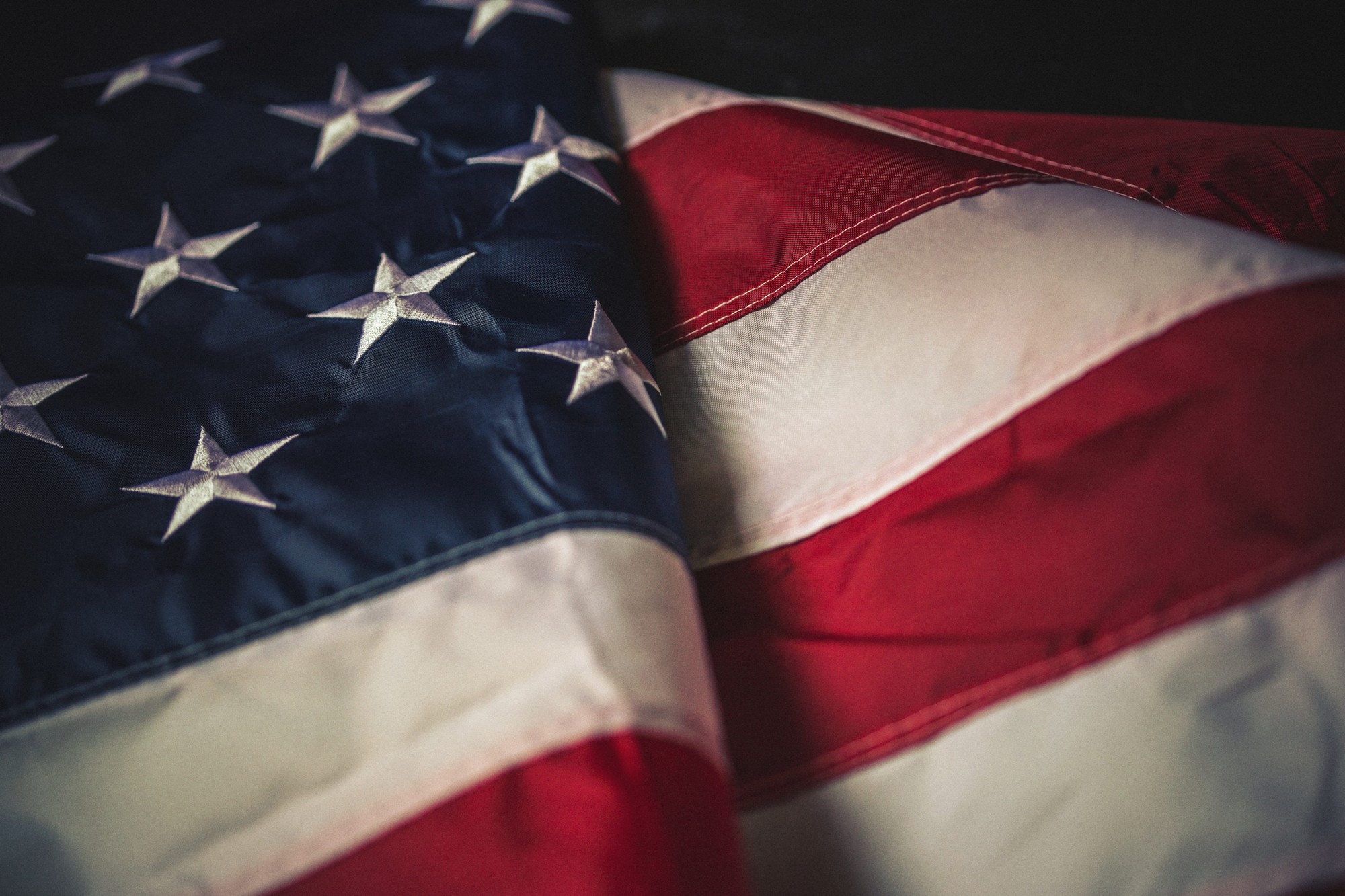 Muž z USA objavil v obraze čosi nečakané.