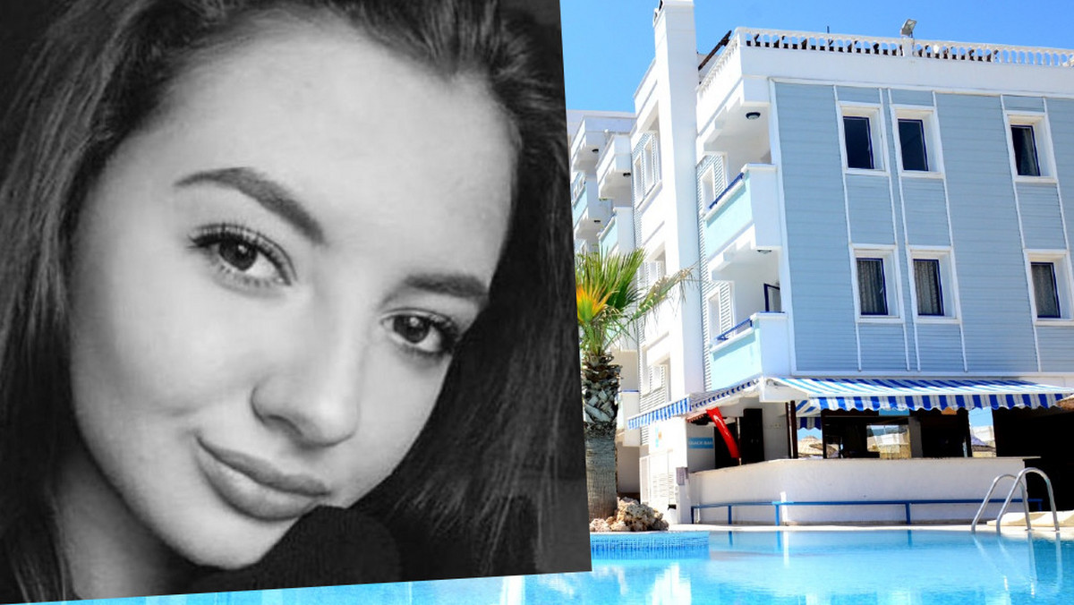Marcelina poleciała do Turcji na wakacje. 22-latka wróciła w śpiączce