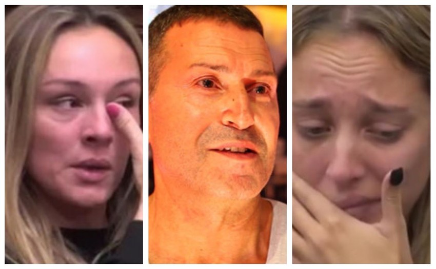 Anabela Atijas, Đole Đogani, Luna