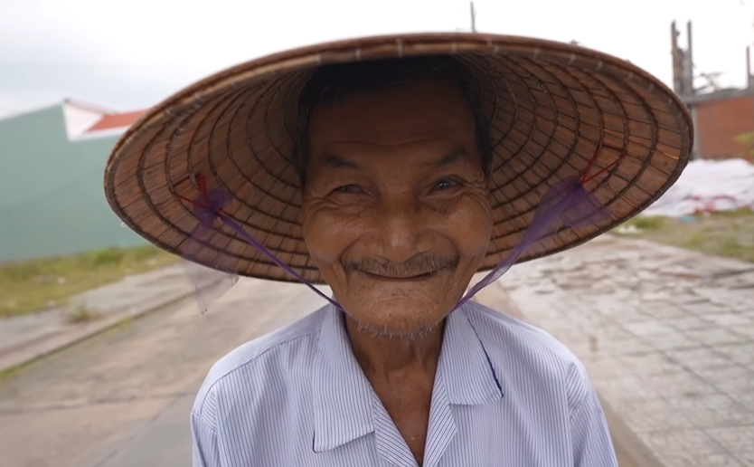 Napriek dlhodobej nespavosti je úplne zdravý.