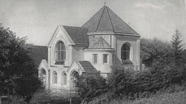 W Ustroniu upamiętniono synagogę w 80. rocznicę jej zburzenia