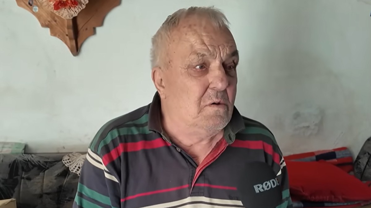 Šefika su lekari greškom proglasili mrtvim