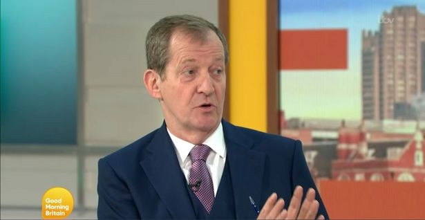 Alastair Campbell