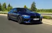 BMW M8 Competition Gran Coupe