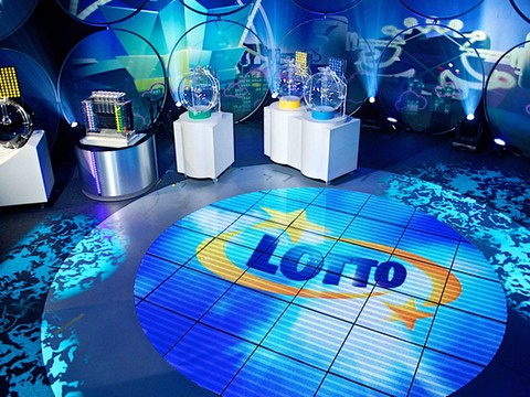 Jak skreslic 6 w lotto