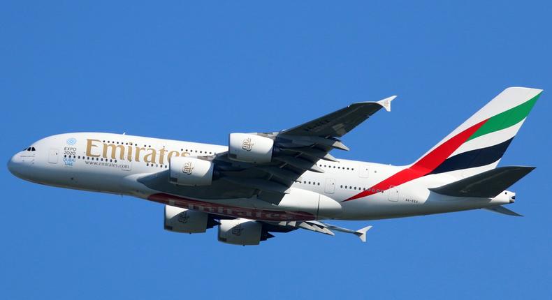 Emirates will soon take delivery of the final new production Airbus A380.