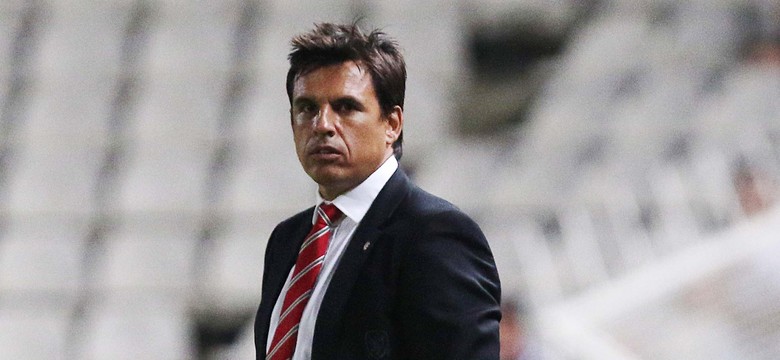 Chris Coleman: możemy wyjść z naszej grupy