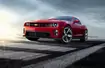 Chevrolet Camaro ZL1 zjada Mustanga na śniadanie