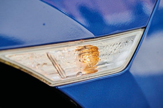 Używana benzynowa Honda Civic X – nie wszystko się udało!