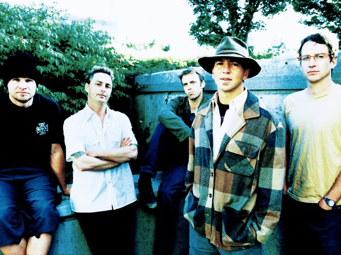 Pearl Jam