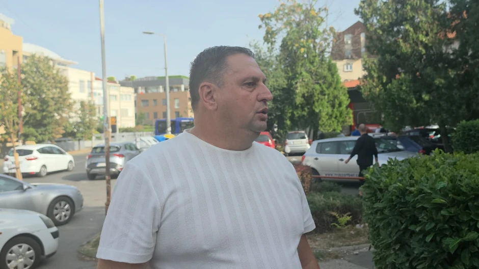Taki Marinković o Majinoj trudnoći sa Asminom, raspalio po Staniji i Caru