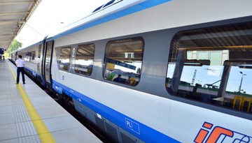 Konkurencja na torach przynosi efekty. PKP Intercity tnie ceny biletów