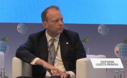 Paweł Surówka: Za mało jako kraj mówimy o cyberbezpieczeństwie