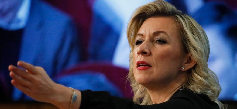 Burzliwy spór o język mołdawski. "Przypominamy pani Zacharowej..."