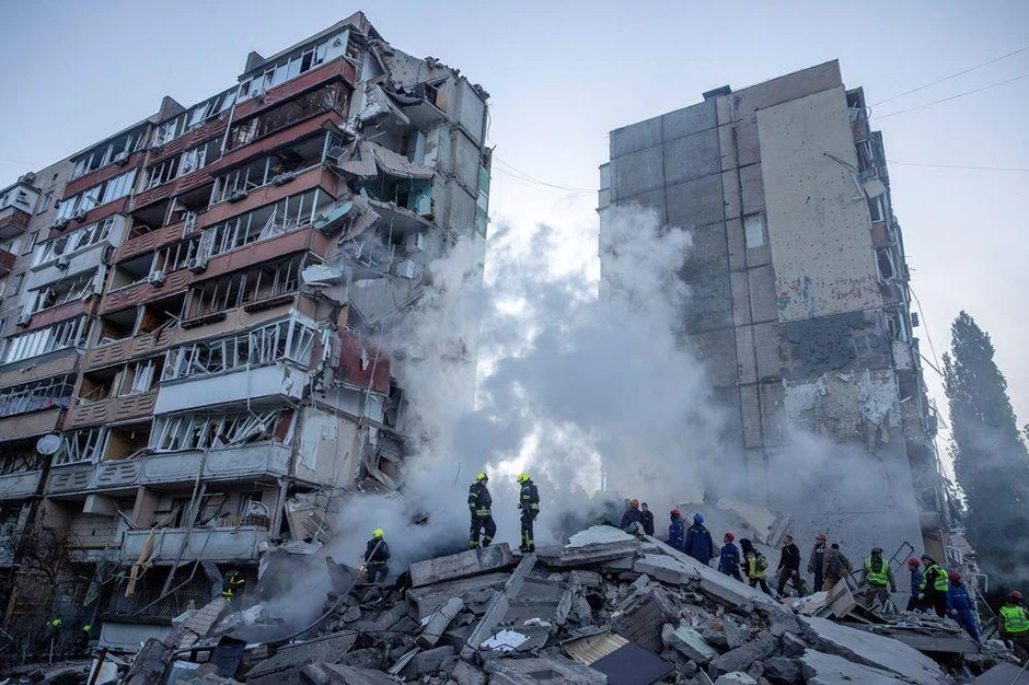 BBC | Foto: REUTERS/Thomas Peter